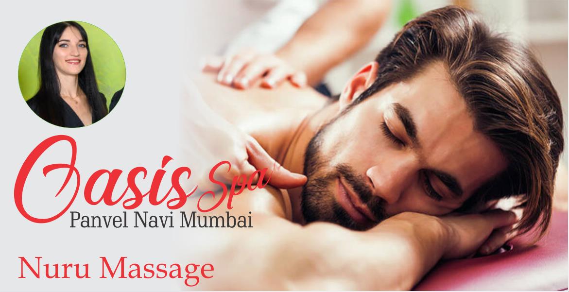 Nuru Massage in Panvel Navi Mumbai